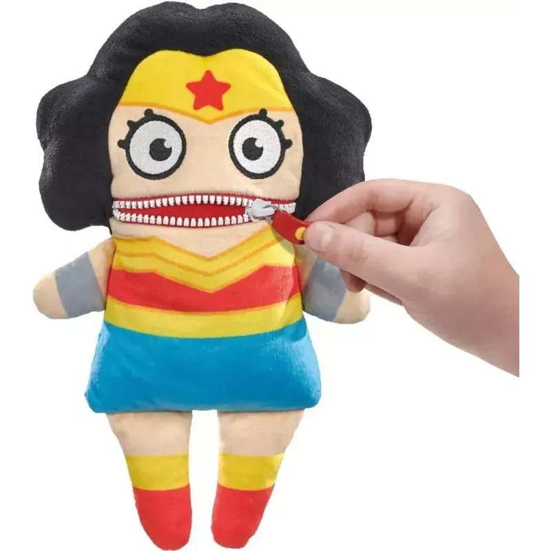 Stofftier Schmidt Spiele 42552 DC Super Hero Wonder Woman