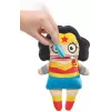 Stofftier Schmidt Spiele 42552 DC Super Hero Wonder Woman