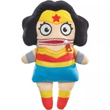 Stofftier Schmidt Spiele 42552 DC Super Hero Wonder Woman