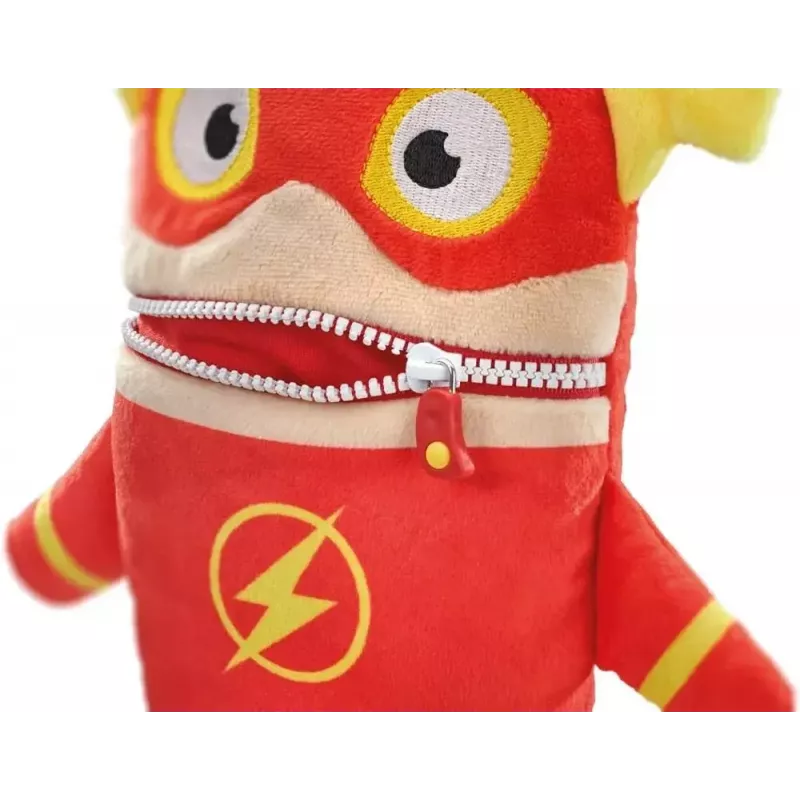 Stofftier Schmidt Spiele 42553 DC Super Hero The Flash