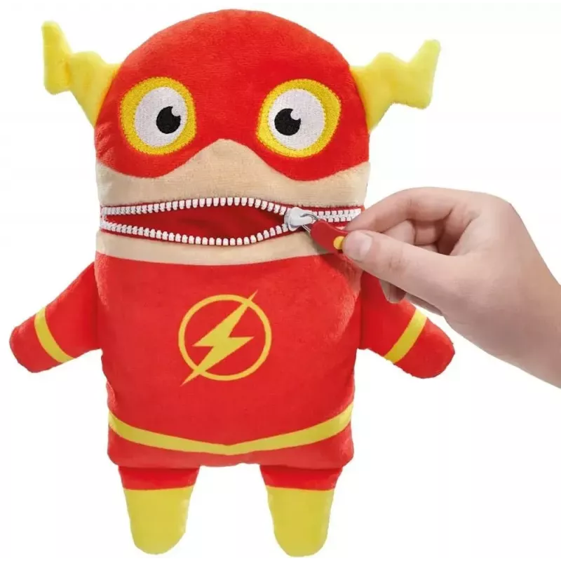 Stofftier Schmidt Spiele 42553 DC Super Hero The Flash