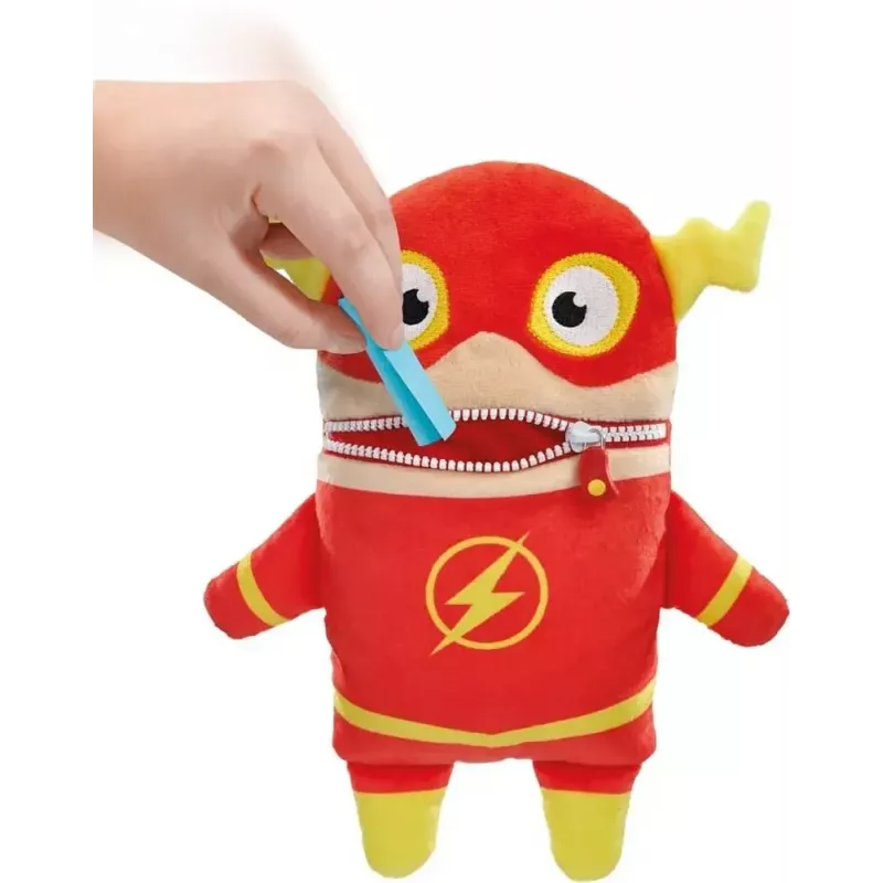 Stofftier Schmidt Spiele 42553 DC Super Hero The Flash