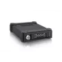 ICYDOCK Externes Gehäuse 2,5 Zoll USB 3.0