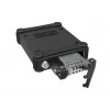 ICYDOCK Externes Gehäuse 2,5 Zoll USB 3.0