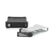 ICYDOCK Externes Gehäuse 2,5 Zoll USB 3.0
