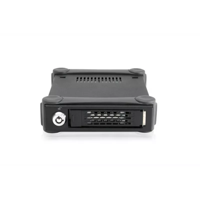 ICYDOCK Externes Gehäuse 2,5 Zoll USB 3.0