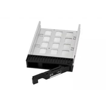 Chieftec CBP-2131SAS Laufwerkseinschub Trägerpanel Schwarz