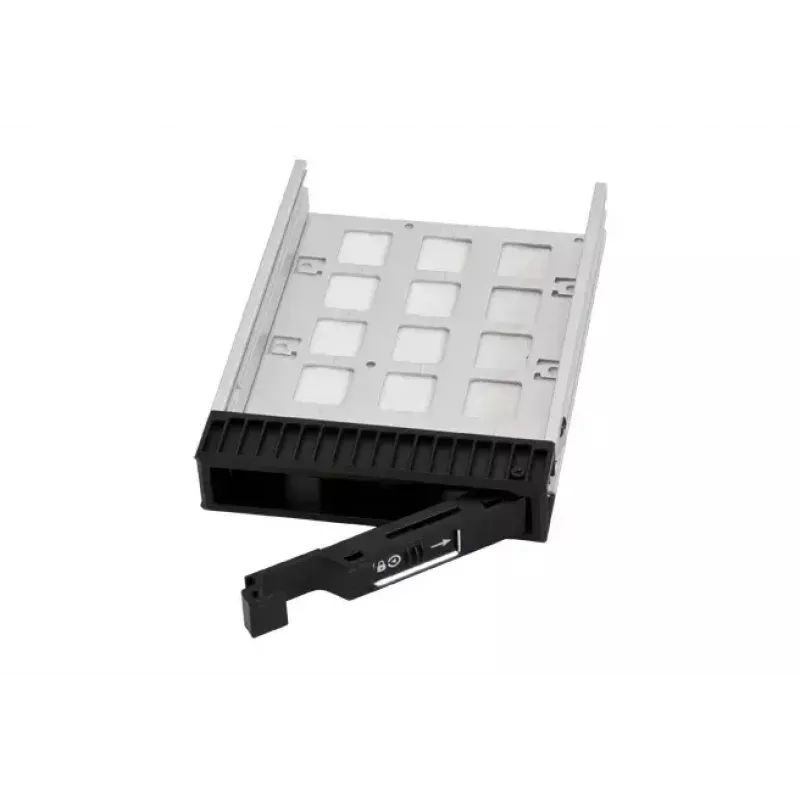 Chieftec CBP-2131SAS Laufwerkseinschub Trägerpanel Schwarz