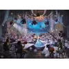 Schmidt Spiele Disney 100th Celebration Puzzle 1000 Teile Cartoons