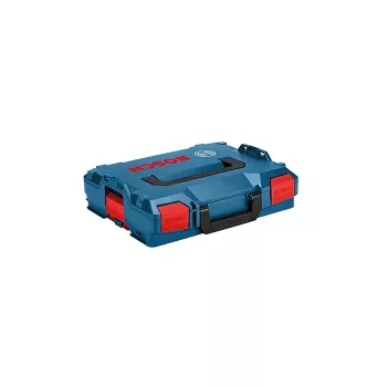 Bosch GSR 12V-15 FC Flex Professional 1300 U/min Schlüssellos 600 g Schwarz, Blau