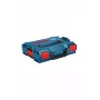 Bosch GSR 12V-15 FC Flex Professional 1300 U/min Schlüssellos 600 g Schwarz, Blau