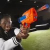 Nerf N Series Ward, Spielzeugblaster, 8 Jahre, 99 Jahre, 174 g