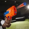 Nerf N Series Ward, Spielzeugblaster, 8 Jahre, 99 Jahre, 174 g