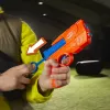 Nerf N Series Ward, Spielzeugblaster, 8 Jahre, 99 Jahre, 174 g
