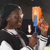 Nerf N Series Ward, Spielzeugblaster, 8 Jahre, 99 Jahre, 174 g