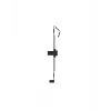 ICY BOX IB-MSA101-LH Passiver Halter Laptop Schwarz