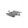 ICY BOX IB-MSA101-LH Passiver Halter Laptop Schwarz