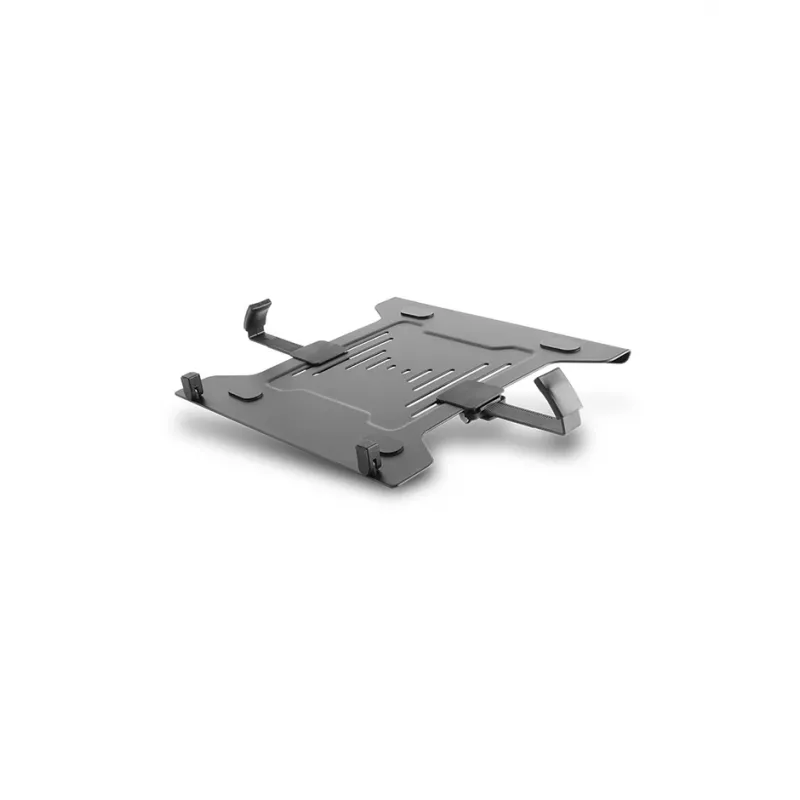 ICY BOX IB-MSA101-LH Passiver Halter Laptop Schwarz