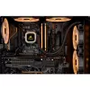 CORSAIR Speicher 16GB DDR4 3200MHz 2x8GB C16 - Schwarz (geöffnete Verpackung)