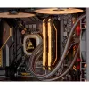 CORSAIR Speicher 16GB DDR4 3200MHz 2x8GB C16 - Schwarz (geöffnete Verpackung)