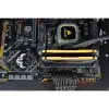 CORSAIR Speicher 16GB DDR4 3200MHz 2x8GB C16 - Schwarz (geöffnete Verpackung)