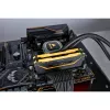 CORSAIR Speicher 16GB DDR4 3200MHz 2x8GB C16 - Schwarz (geöffnete Verpackung)