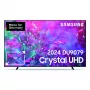 Samsung GU98DU9079U 2,49 m (98 Zoll) 4K Ultra HD Smart TV Wi-Fi Schwarz