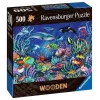 Ravensburger 17515 Puzzle 500 Teile Tiere Unter dem Meer