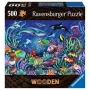 Ravensburger 17515 Puzzle 500 Teile Tiere Unter dem Meer