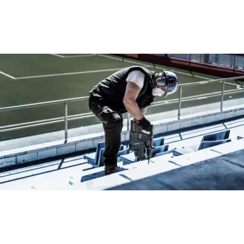 Bosch Expert SDS plus-7X Twist Drill Bit 1 St.