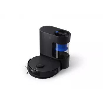 Ecovacs Deebot N20 Pro ‌Plus Schwarz
