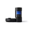 Ecovacs Deebot N20 Pro ‌Plus Schwarz