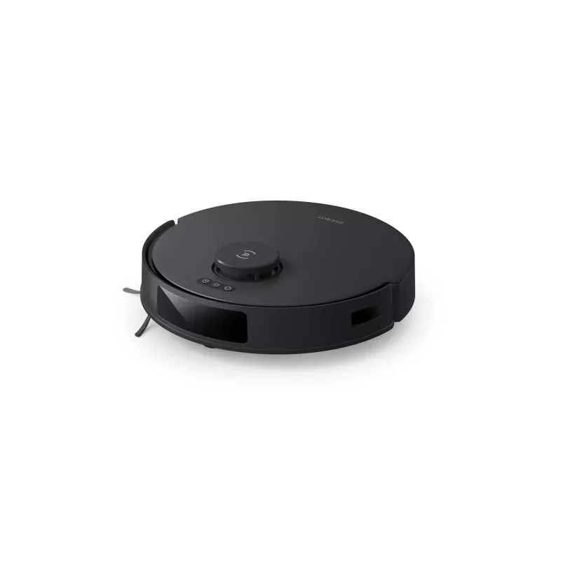 Ecovacs Deebot N20 Pro ‌Plus Schwarz
