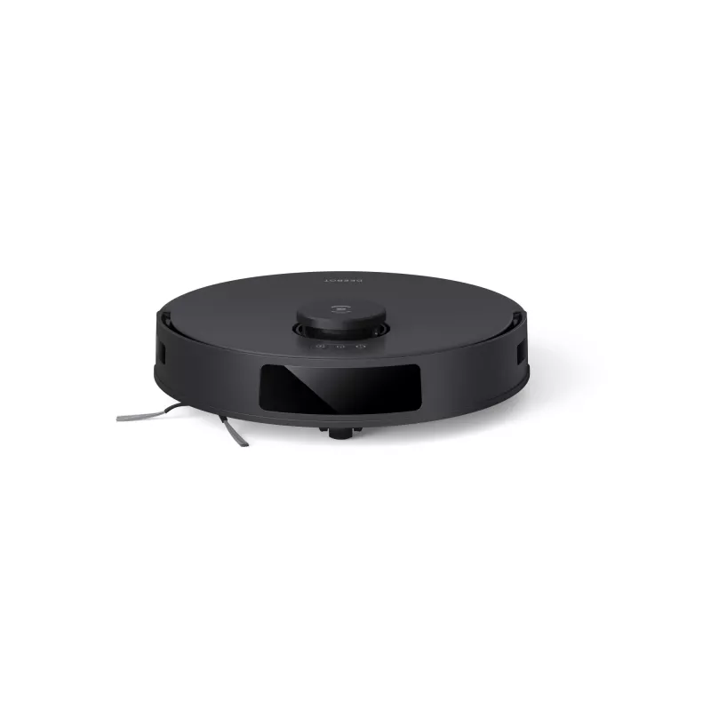 Ecovacs Deebot N20 Pro ‌Plus Schwarz