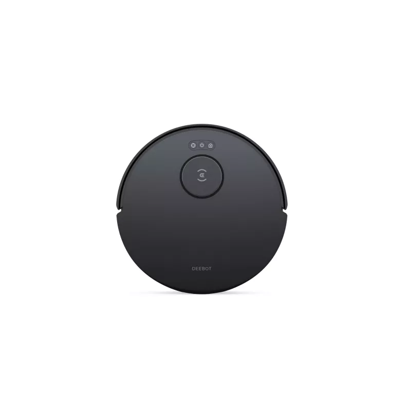 Ecovacs Deebot N20 Pro ‌Plus Schwarz