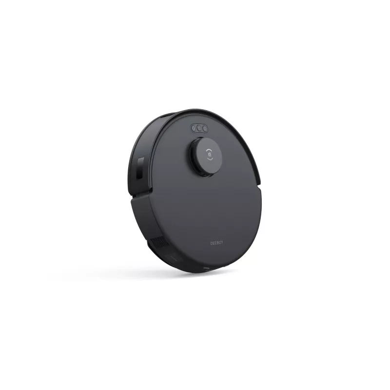 Ecovacs Deebot N20 Pro ‌Plus Schwarz