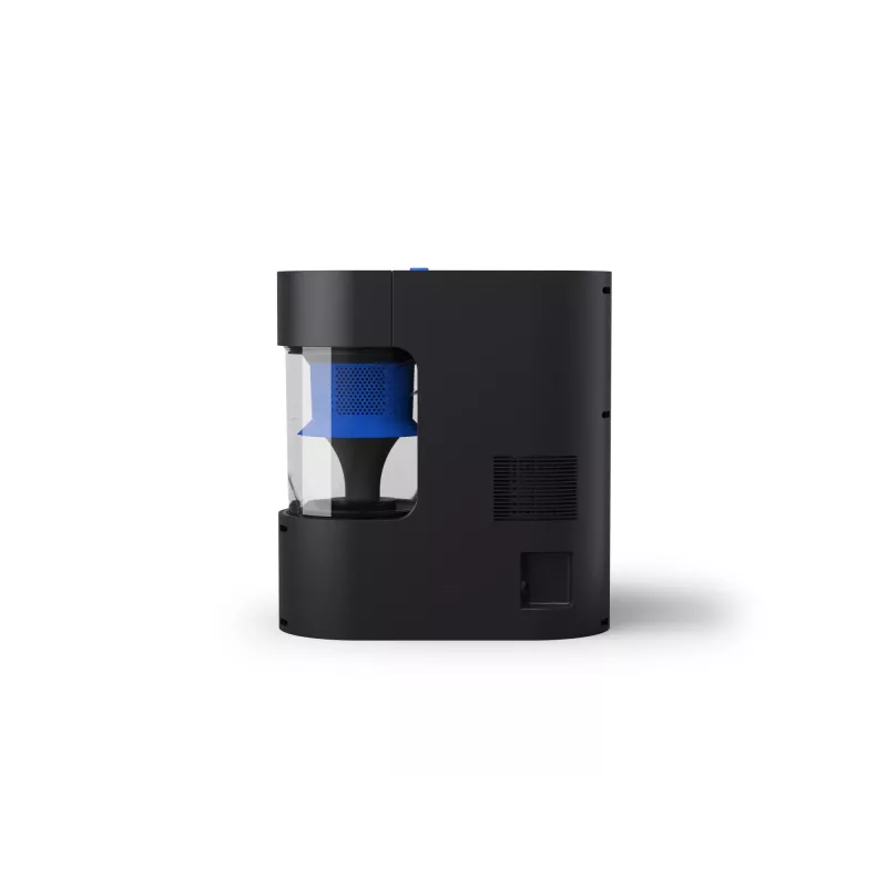 Ecovacs Deebot N20 Pro ‌Plus Schwarz