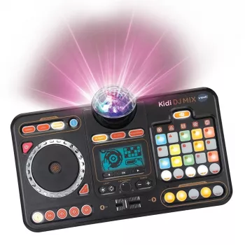 Musikspielzeug VTech 547304 Empfohlenes Alter 6 bis 12 Jahre