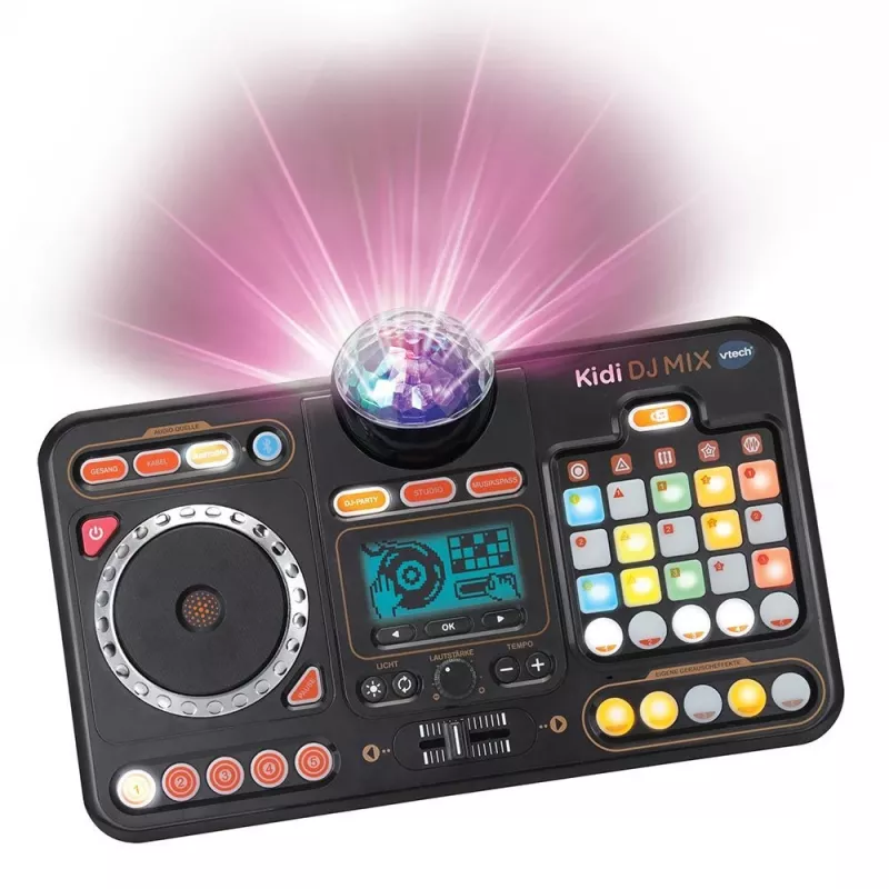 Musikspielzeug VTech 547304 Empfohlenes Alter 6 bis 12 Jahre