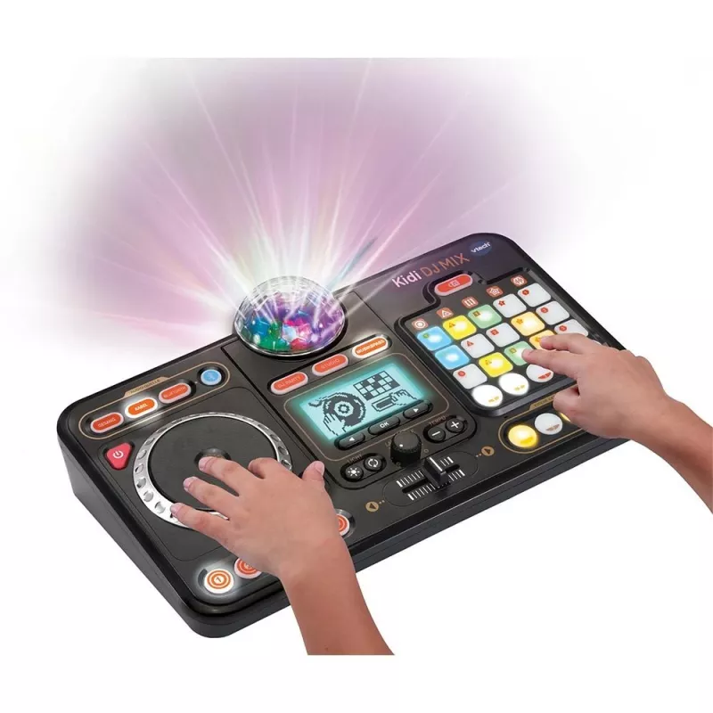 Musikspielzeug VTech 547304 Empfohlenes Alter 6 bis 12 Jahre
