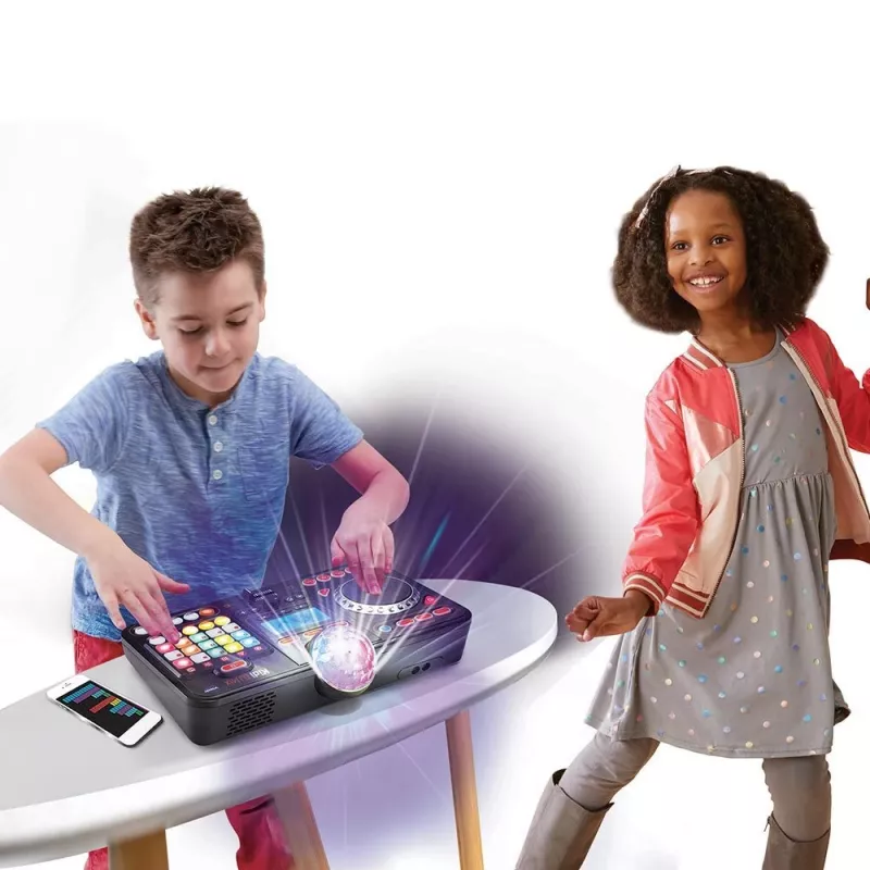 Musikspielzeug VTech 547304 Empfohlenes Alter 6 bis 12 Jahre