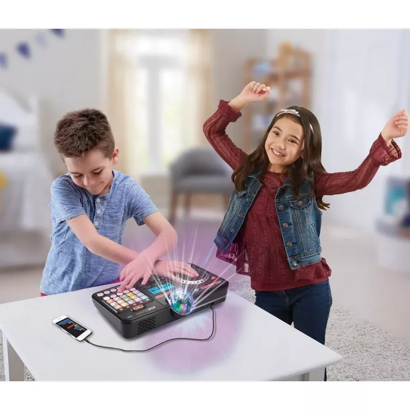Musikspielzeug VTech 547304 Empfohlenes Alter 6 bis 12 Jahre