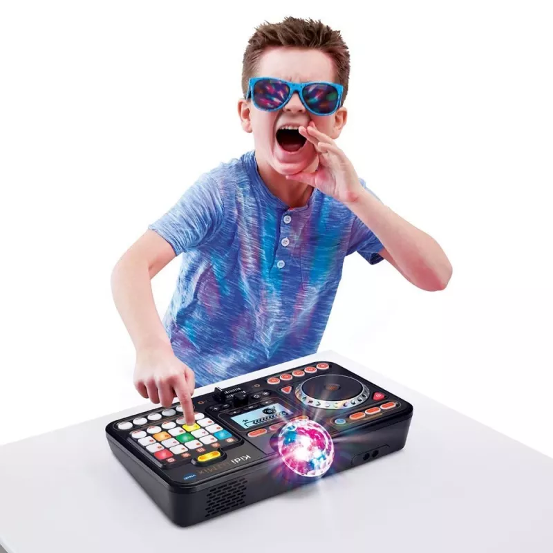 Musikspielzeug VTech 547304 Empfohlenes Alter 6 bis 12 Jahre
