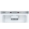 Bosch Serie 6 KGE36AWCA Kühl-Gefrierkombination Freistehend 308 L Weiß