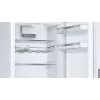 Bosch Serie 6 KGE36AWCA Kühl-Gefrierkombination Freistehend 308 L Weiß