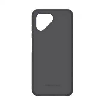 FAIRPHONE Fairphone 4 Protective Soft Case Grau