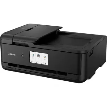 Canon PIXMA TS9550a Tintenstrahl A3 4800 x 1200 DPI Wi-Fi