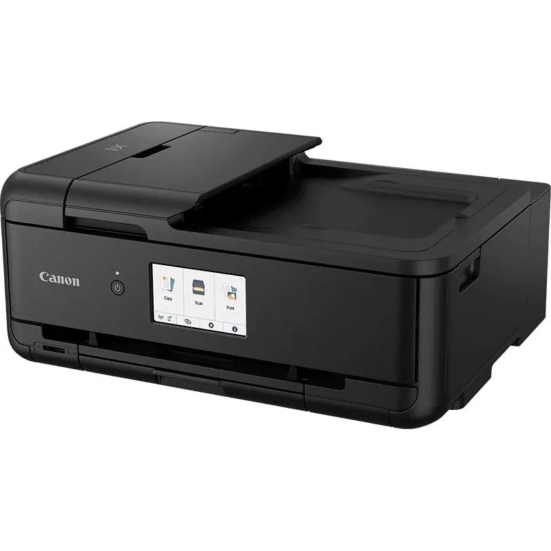 Canon PIXMA TS9550a Tintenstrahl A3 4800 x 1200 DPI Wi-Fi