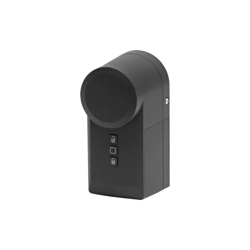 Smart-Türschloss Homematic IP HmIP-DLD-A Keyless Anthrazit