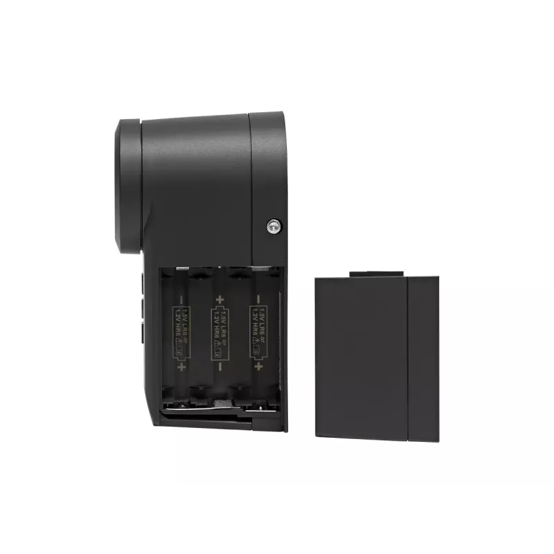 Smart-Türschloss Homematic IP HmIP-DLD-A Keyless Anthrazit